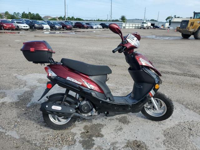 2024 Yngf Scooter zu verkaufen in Riverview, FL - Front End