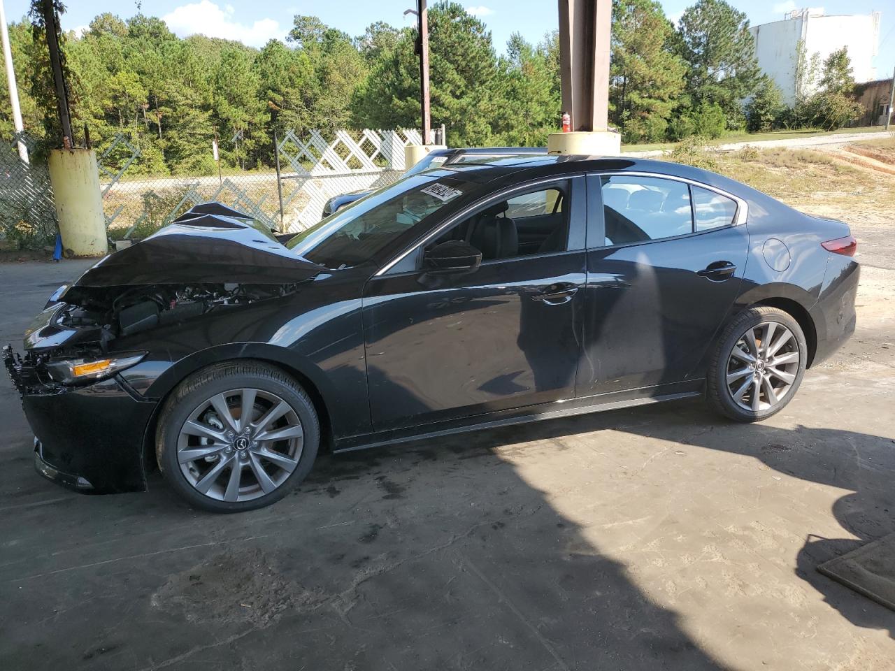 3MZBPACM2RM414171 2024 MAZDA 3 - Image 1