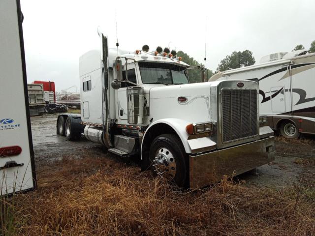 2007 Peterbilt 379 