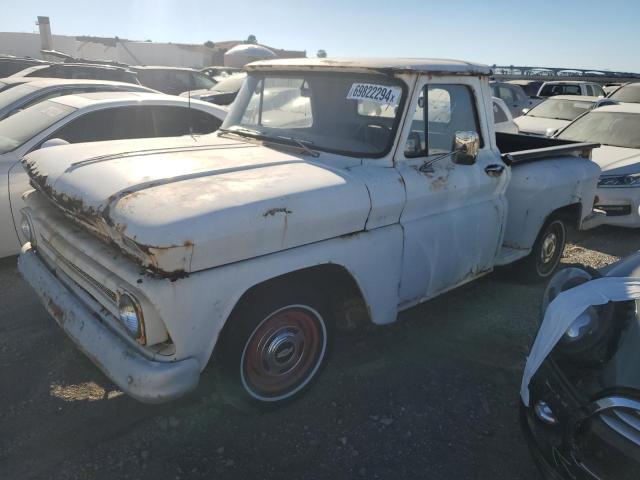 1966 Chevrolet C10