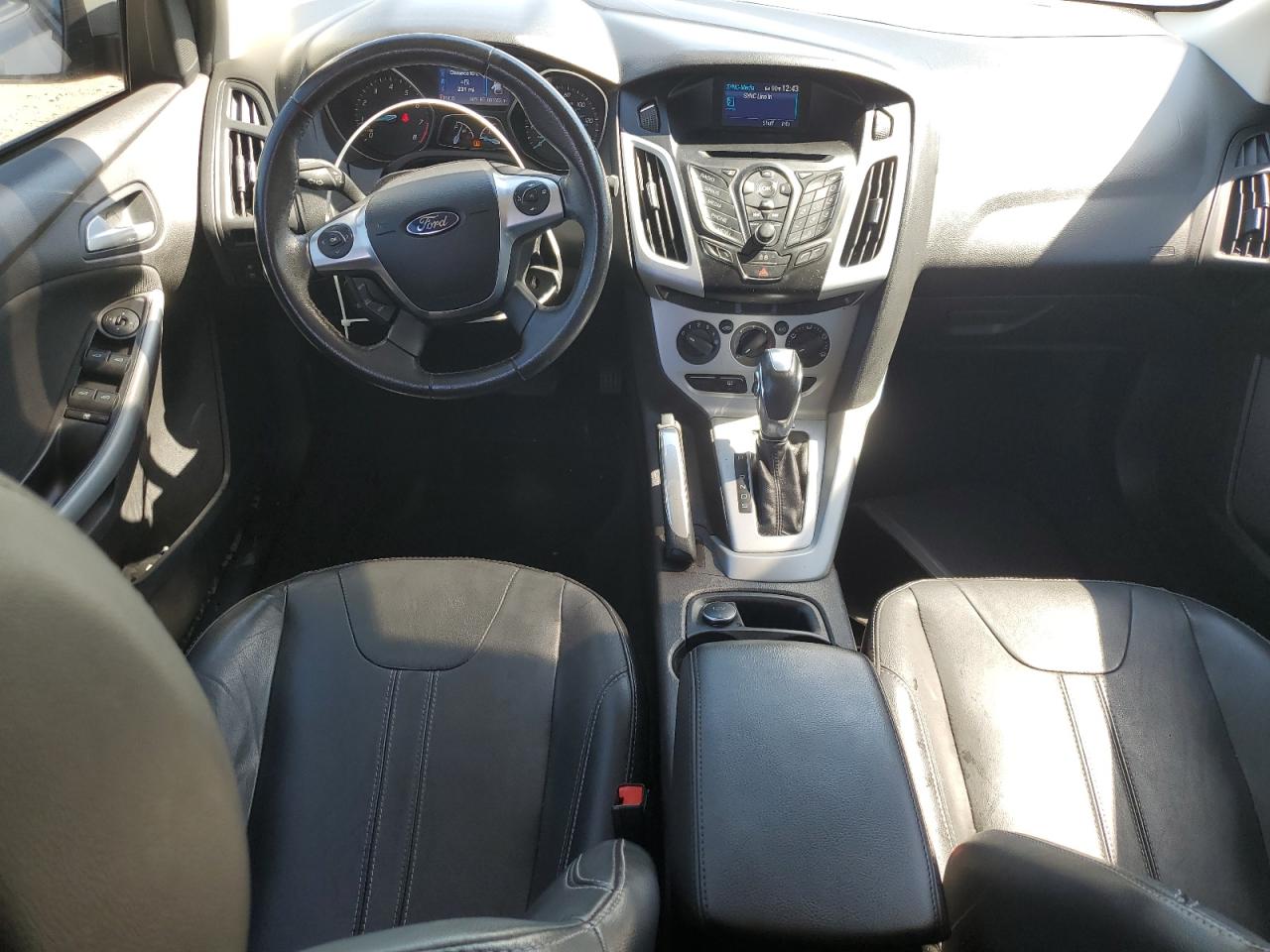 2014 Ford Focus - Image 8