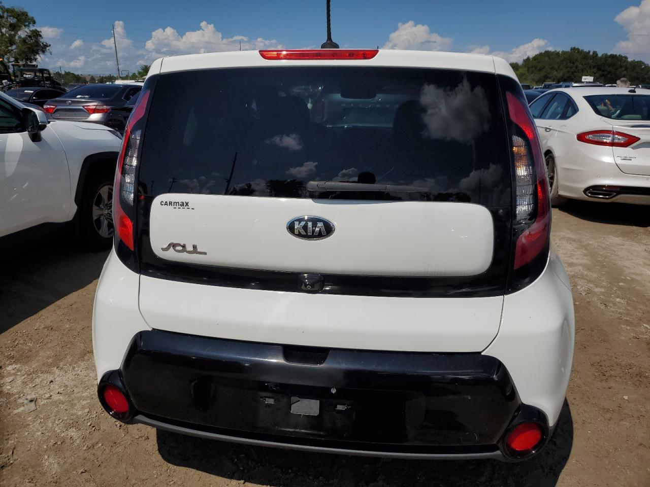 KNDJP3A5XG7409183 2016 Kia Soul +