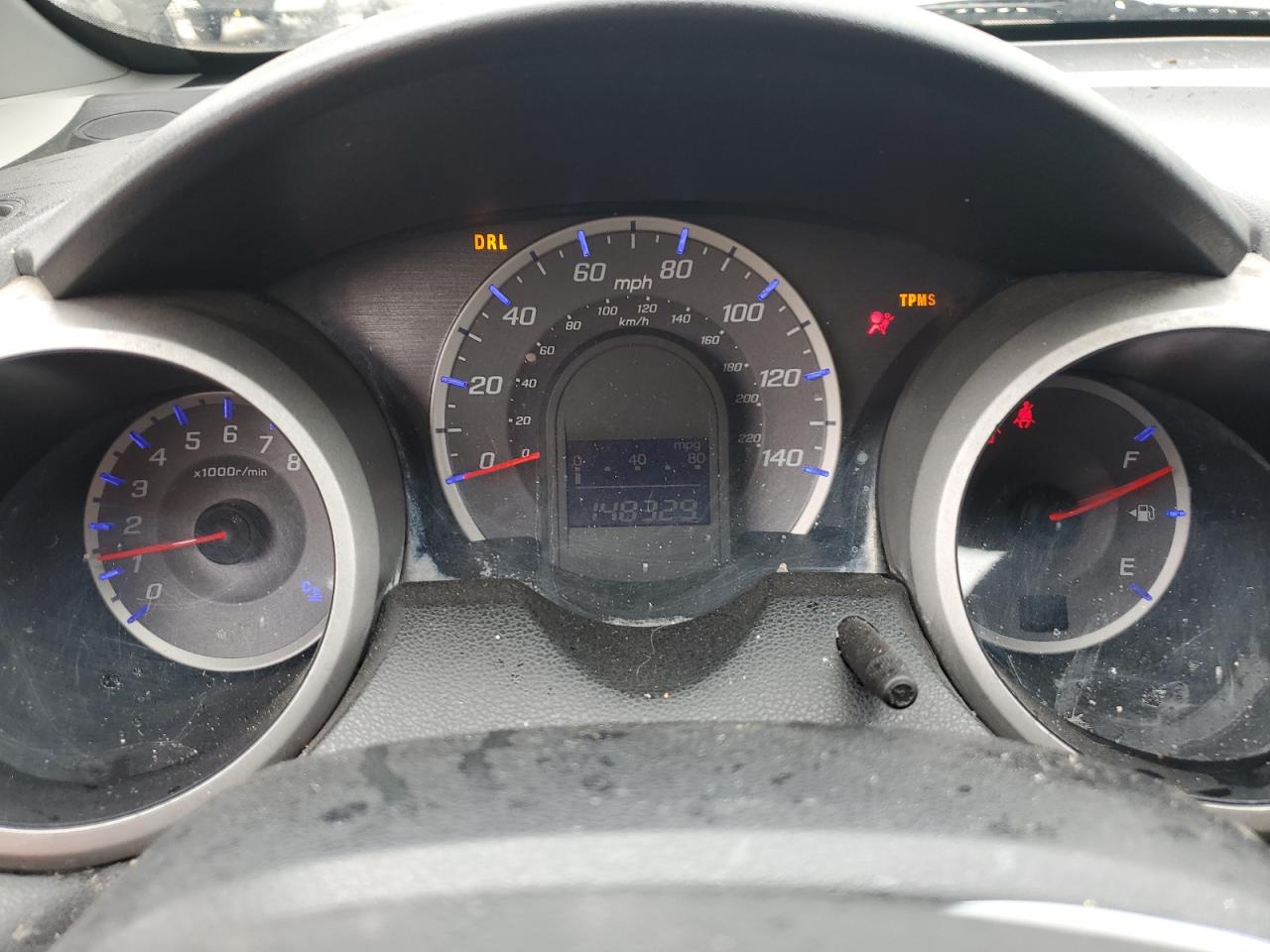 2010 Honda Fit - Image 9