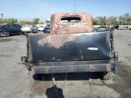 1937 Chevrolet Truck for Sale in Colton, CA - Burn