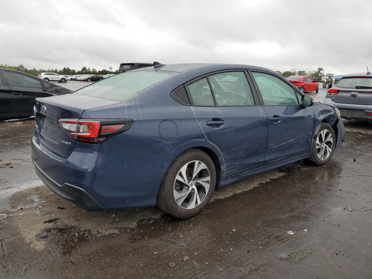 4S3BWAF6XP3011721 2023 Subaru Legacy Premium