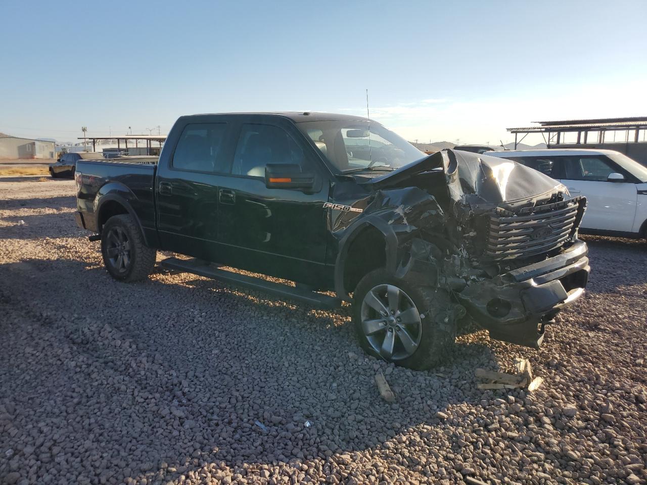 2011 Ford F-150 - Image 4