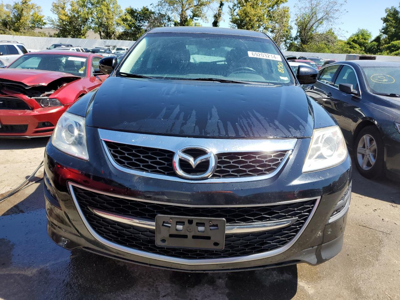 2011 Mazda CX-9 - Image 5