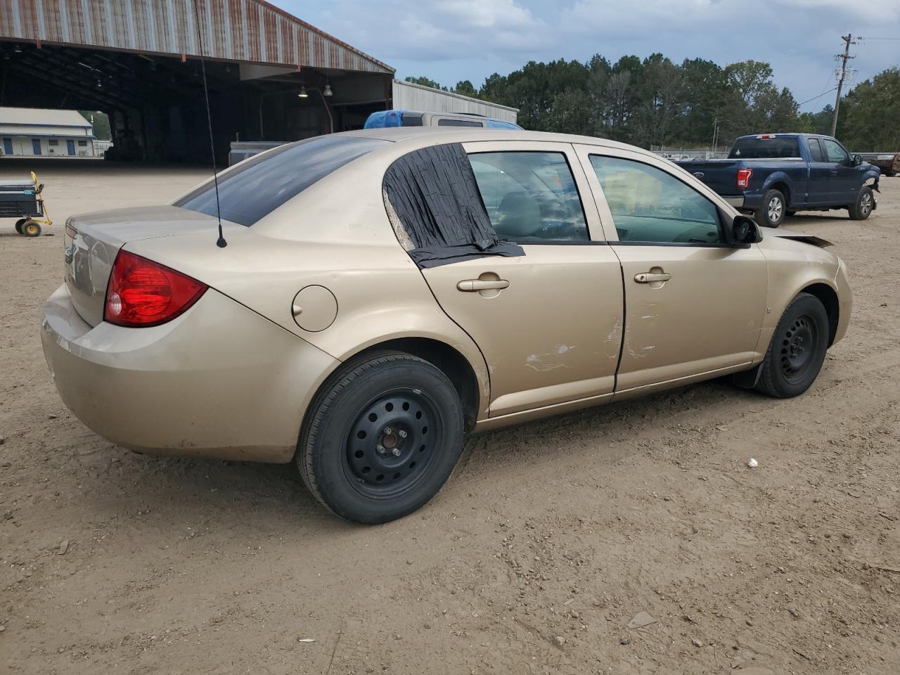 2007 Chevrolet Cobalt - Image 3