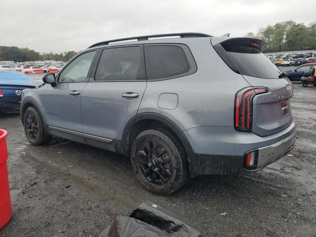 5XYP5DGC8PG400304 Kia Telluride  2