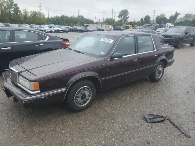 1990 Chrysler Salon 