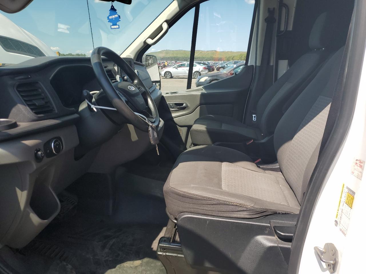 2020 Ford Transit - Image 7