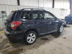 2014 Subaru Forester 2.5I Premium продається в West Mifflin, PA - Front End