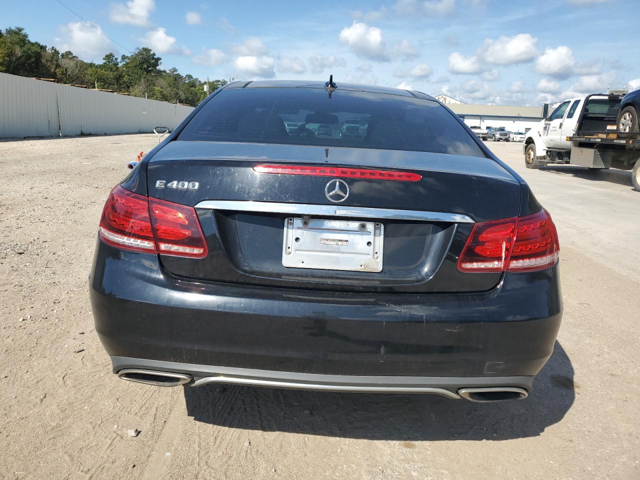 2016 Mercedes-Benz E 400 VIN: WDDKJ6FB4GF329606 Lot: 72514514