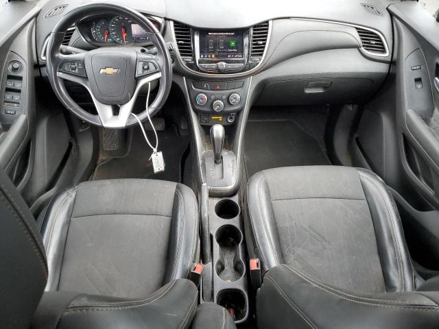 3GNCJLSB4LL294351 Chevrolet Trax 1LT 8