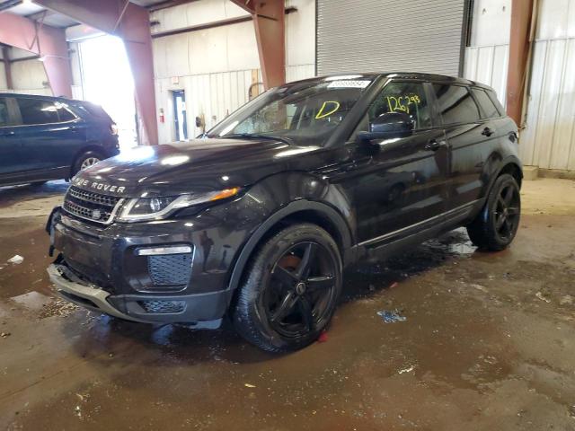 2017 Land Rover Range Rover Evoque Se продається в Lansing, MI - Front End