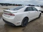 2017 Lincoln Mkz Hybrid Reserve продається в Jacksonville, FL - All Over