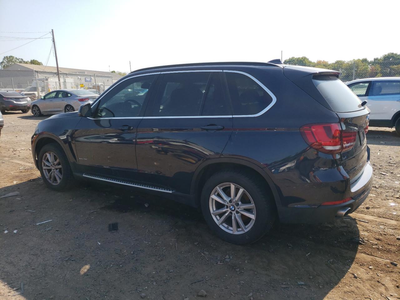 VIN 5UXKR0C53F0K59644 2015 BMW X5 no.2