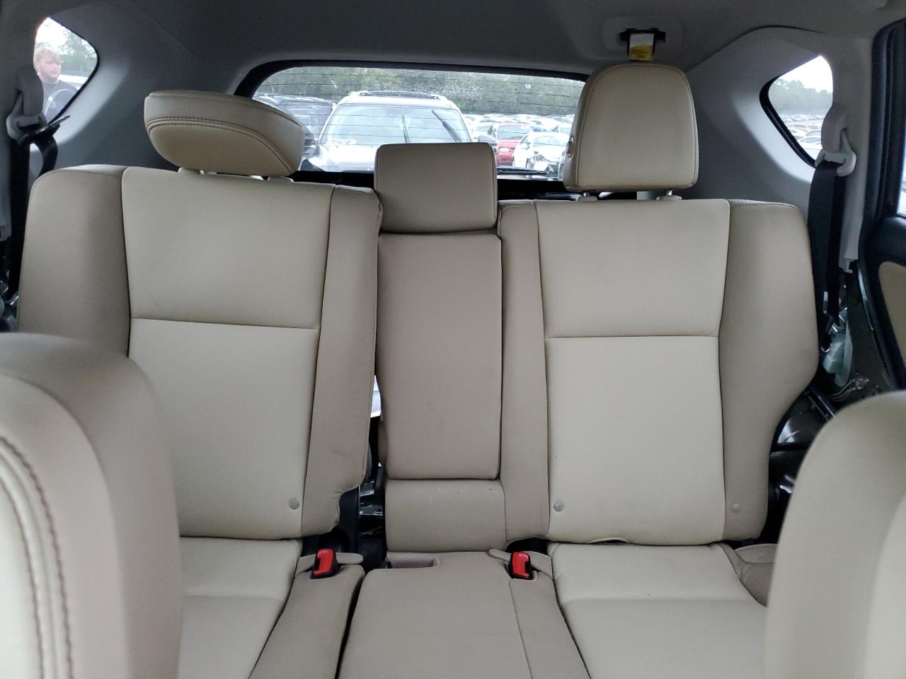 2014 Toyota RAV 4 - Image 10