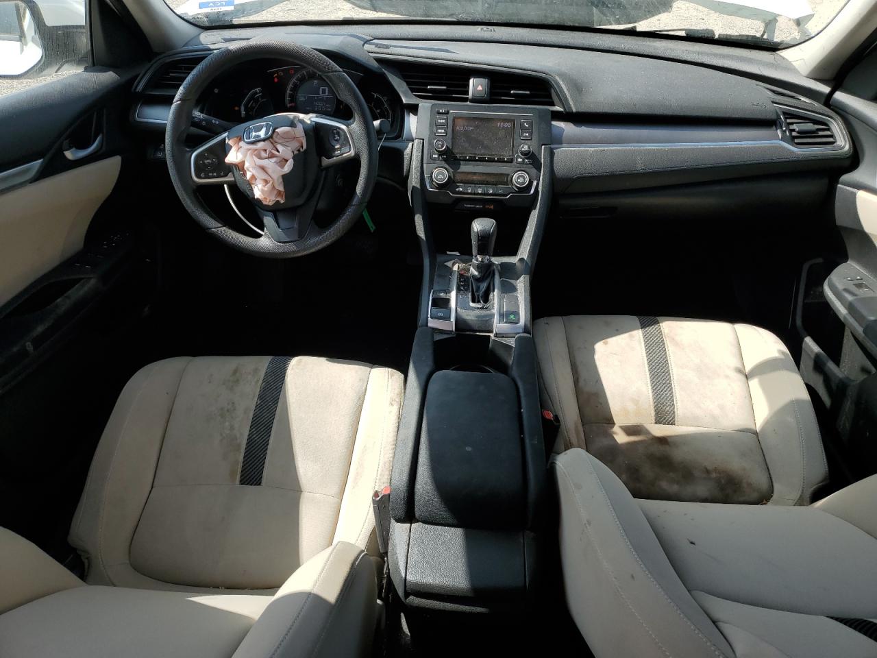 2018 Honda Civic - Image 8