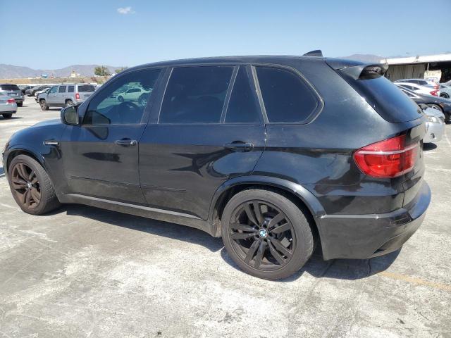  BMW X5 2013 Черный