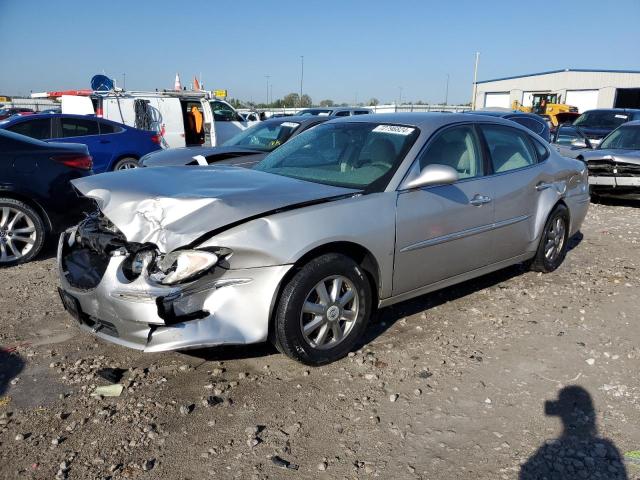 2008 Buick Lacrosse Cxl за продажба в Cahokia Heights, IL - Front End