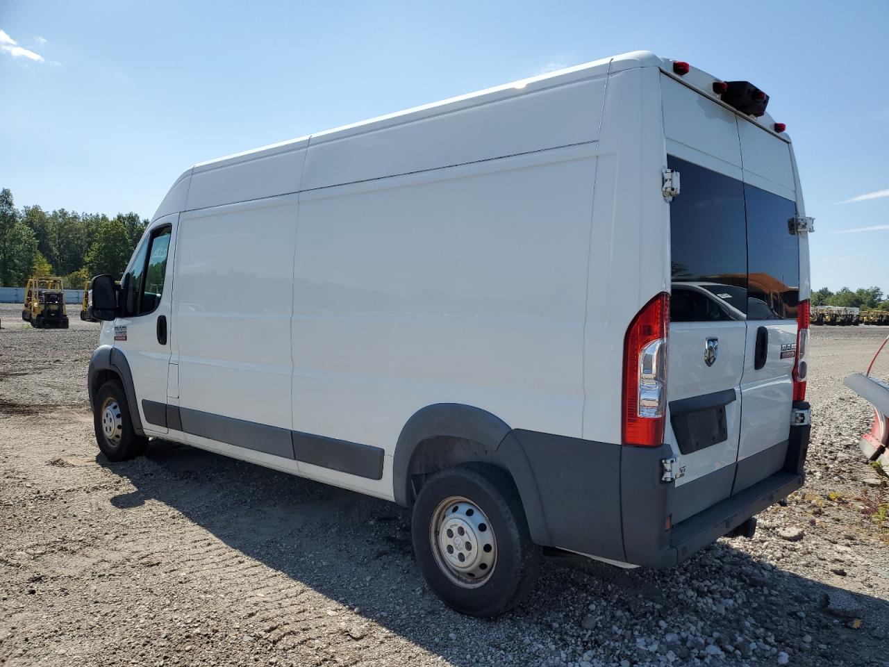 2016 RAM ProMaster City - Image 2