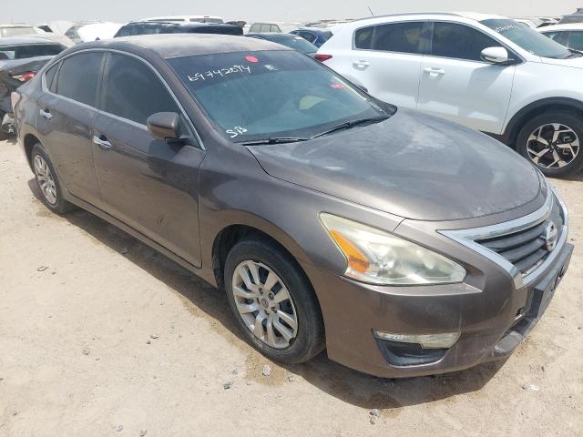 1N4AL3A90GC104013 - 2016 Nissan ALTIMA - #undefined