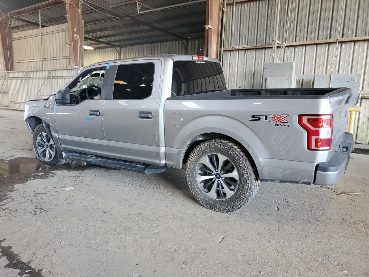 1FTEW1EP7LKE69126 2020 FORD F-150 - Image 2