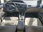 2013 Honda Civic Natural Gas en Venta en Rancho Cucamonga, CA - Minor Dent/Scratches