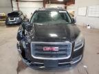 2014 Gmc Acadia Sle იყიდება Lansing-ში, MI - Front End