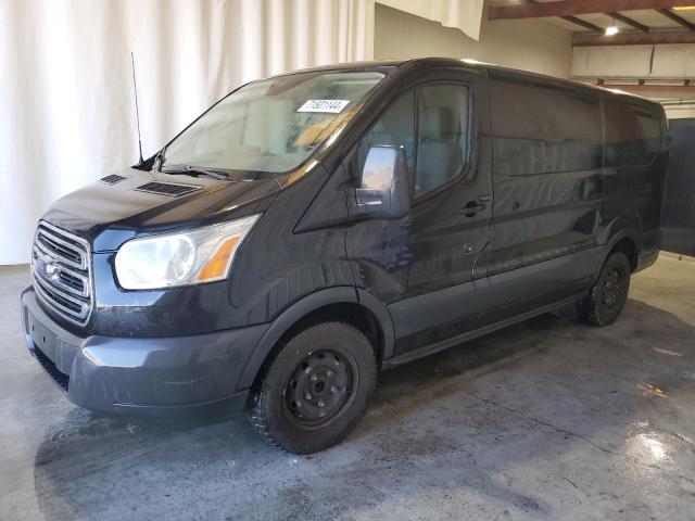 2015 Ford Transit T-150