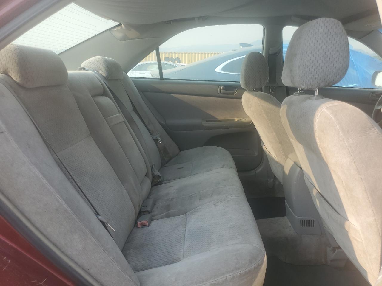 2003 Toyota Camry Le VIN: 4T1BE32K03U221102 Lot: 71104184