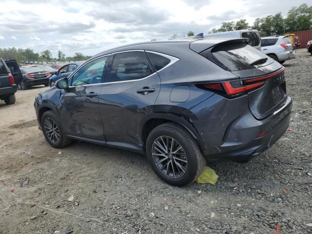 2T2GDCAZ9NC002873 Lexus NX 250  2