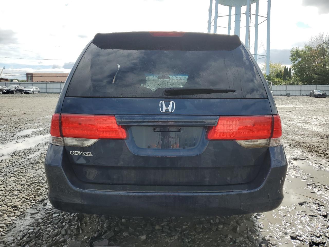 2010 Honda Odyssey - Image 6