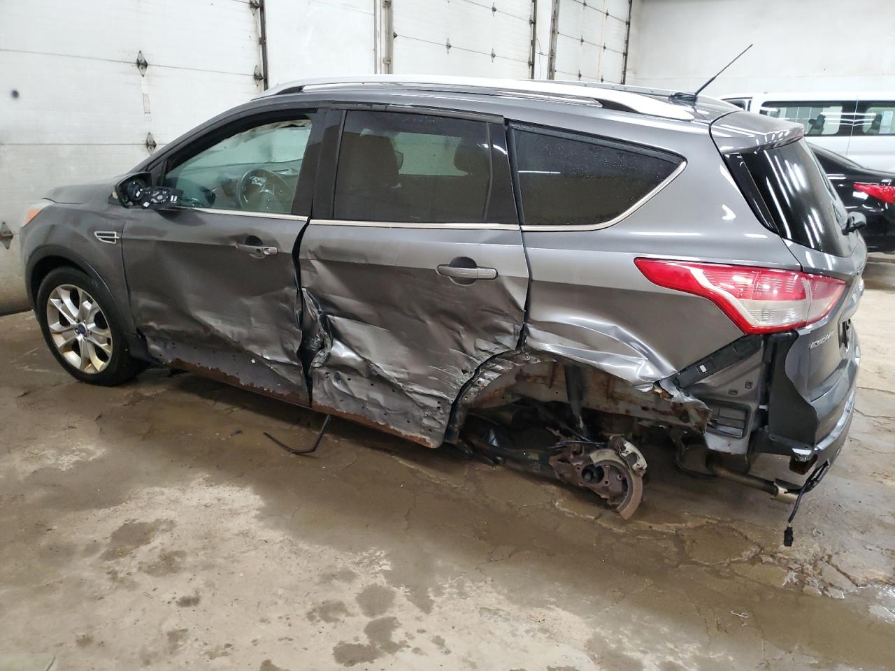 2014 Ford Escape - Image 2
