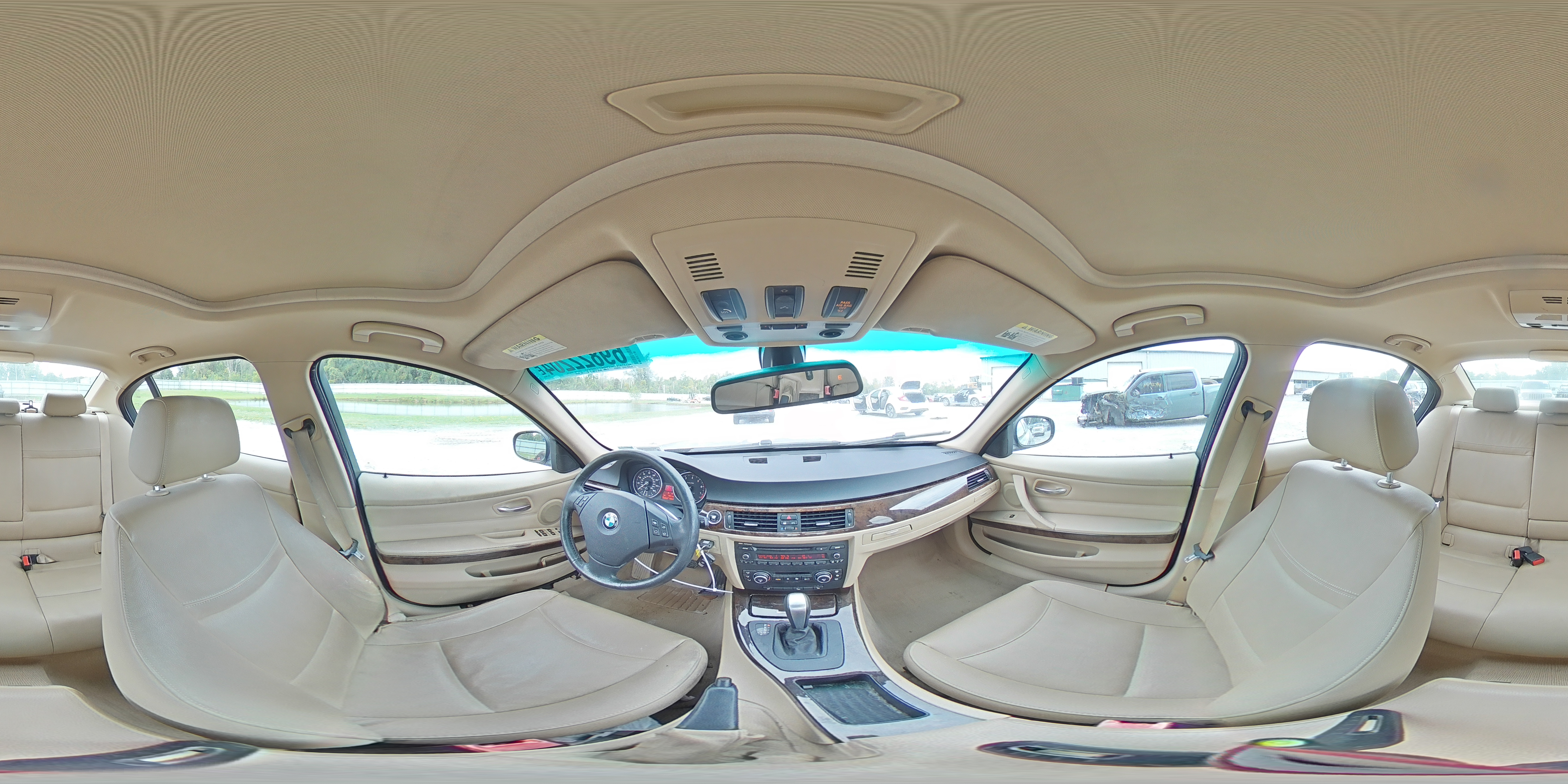 2009 BMW 328 Xi Sulev VIN: WBAPK53599A512289 Lot: 69822204