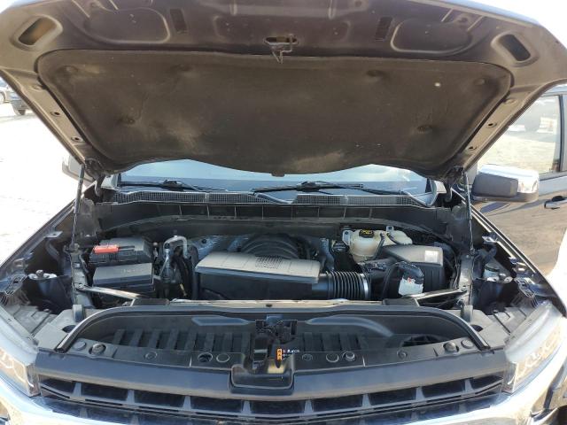 3GCPWCEDXLG199925 Chevrolet All Models SILVERADO 11