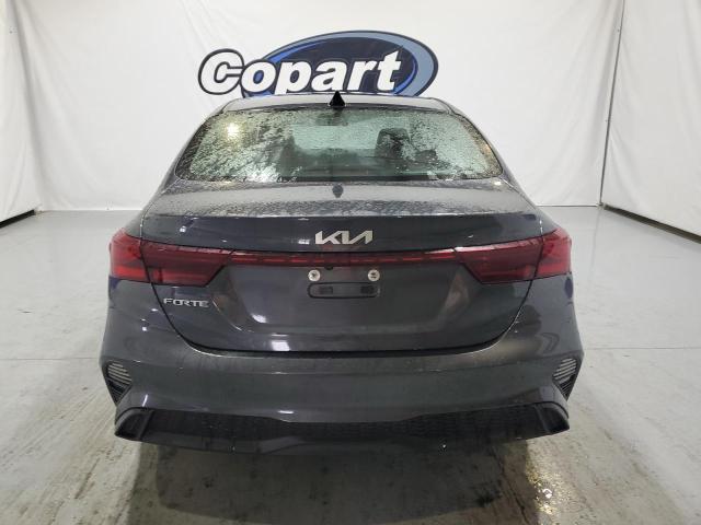 3KPF24AD4PE551384 Kia Forte LX 6