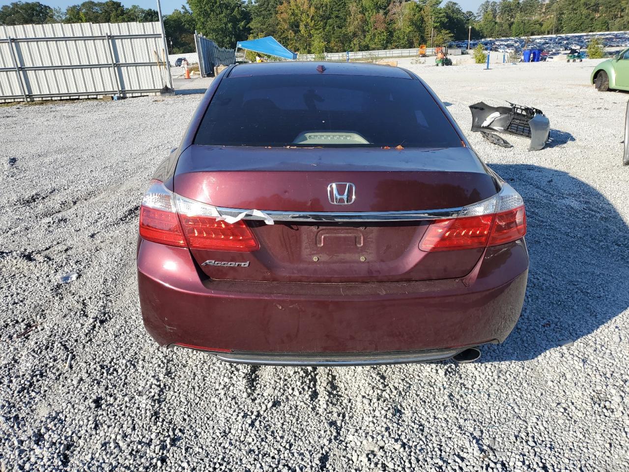 1HGCR2F87DA029699 2013 Honda Accord Exl