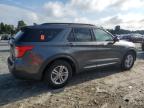 2020 Ford Explorer Xlt на продаже в Lumberton, NC - Water/Flood