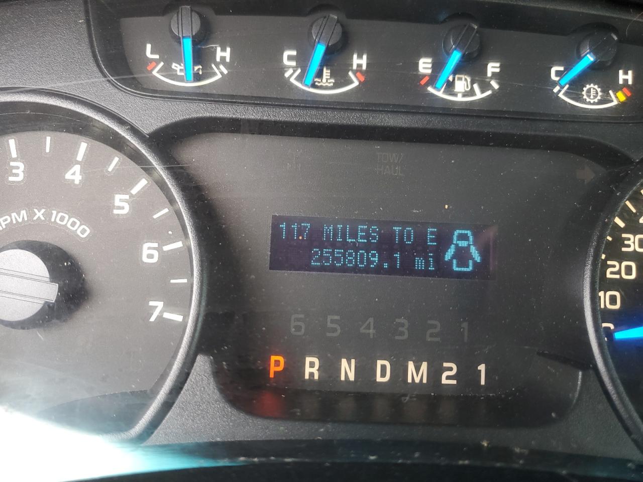 2014 Ford F150 Super Cab VIN: 1FTEX1CM4EFB70419 Lot: 72217344