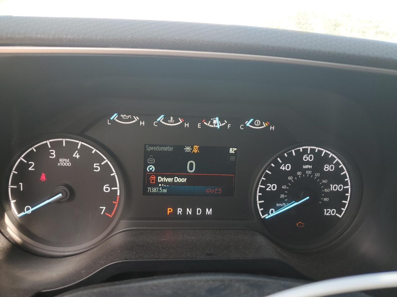 2021 Ford F-150 - Image 9