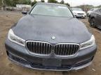 2016 Bmw 750 I за продажба в Baltimore, MD - Side