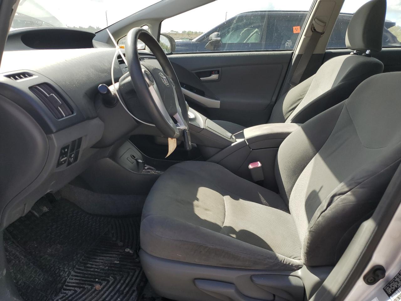 JTDKN3DUXB5323941 2011 Toyota Prius