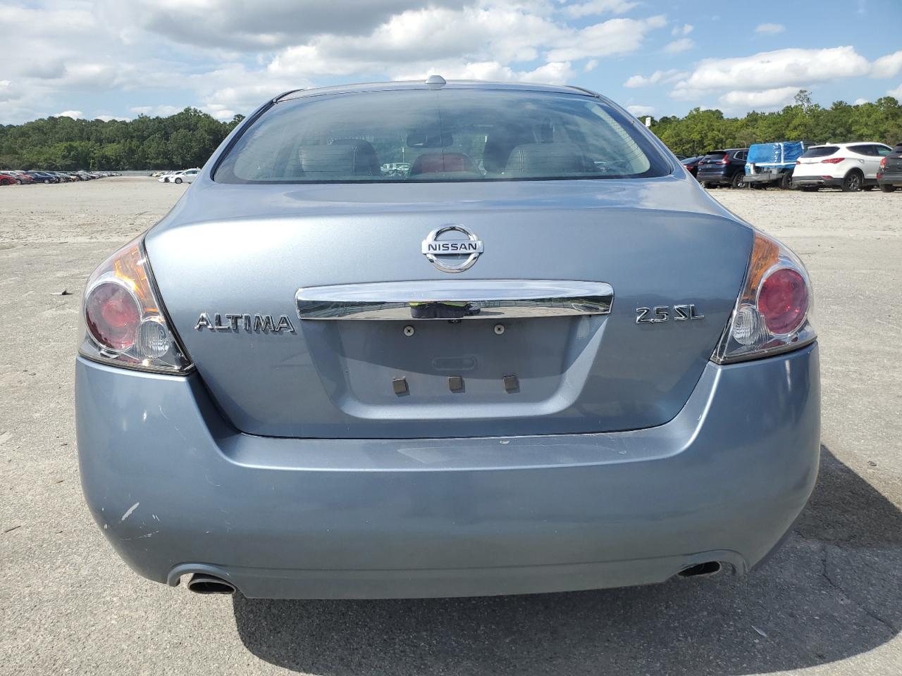 2012 Nissan Altima Base VIN: 1N4AL2AP2CC114156 Lot: 70792924