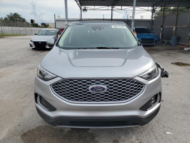  FORD EDGE 2024 Srebrny