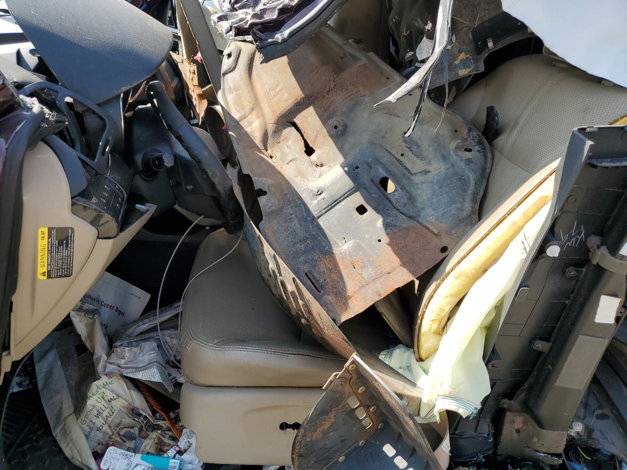 2012 Kia Sorento - Image 7