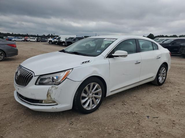 2016 Buick Lacrosse 