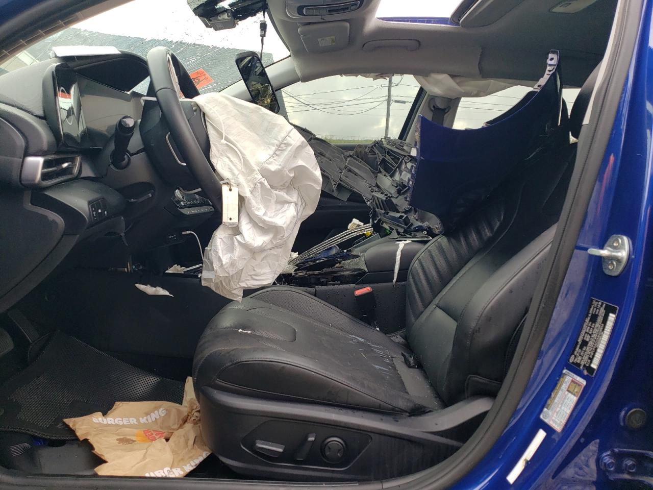 2021 Hyundai Elantra - Image 7