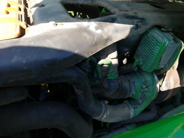 2013 JOHN DEER GATOR